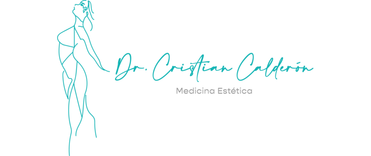 DR CRISTIAN CALDERON